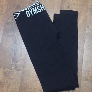 Gymshark Fit leggings! SZ SM✨